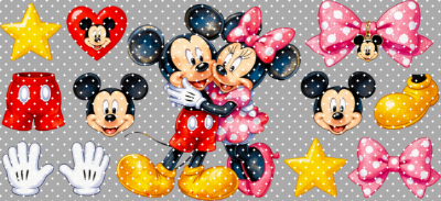 16oz Disney-D  5117